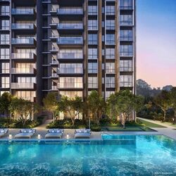 The Sen (D21), Condominium #624084521